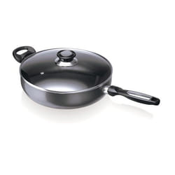BEKA Pro Induc Sauteuse Rond