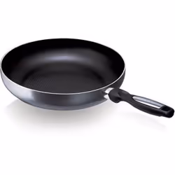 BEKA Pro Induc, Poêle unique, Anthracite, Aluminium, 1 pièce(s), 24 cm