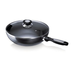 BEKA Pro Induc Wok/Poêle à frire Rond