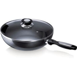 BEKA Pro Induc Wok/Poêle à frire Rond
