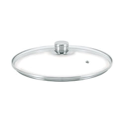 BEKA 13119204 couvercle Rond Transparent