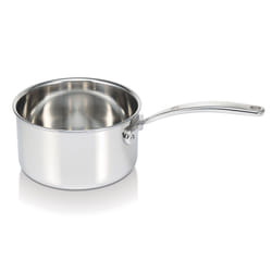 BEKA Tri-Lux 1,7 L Rond Acier inoxydable