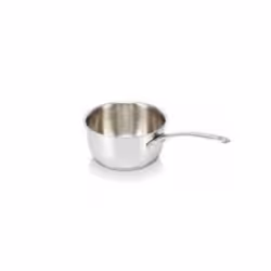 BEKA Belvia, 2,1 L, Rond, Acier inoxydable, Acier inoxydable, Acier inoxydable, Acier inoxydable