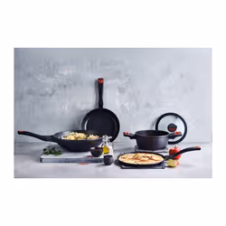 BEKA 13528304 Poêle à crêpes Rond