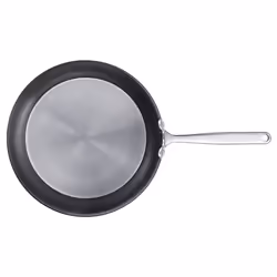 BEKA Titan Poêle polyvalente Rond