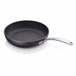 BEKA 13567284, Poêle polyvalente, Noir, Titanium Force, Aluminium, Vitrocéramique, Gaz, Halogène, Induction, Plaque étanche,  ...