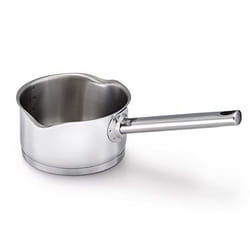 BEKA 13816144 marmite Acier inoxydable