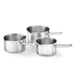 BEKA 13816974 marmite Acier inoxydable