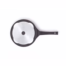 Kitchenfun 13878264 poêle Poêle à crêpes Rond - Vue supplémentaire 4