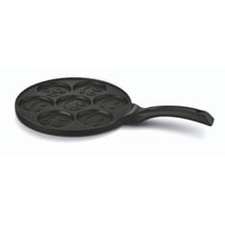 Kitchenfun 13878274 poêle Sauteuse Rond