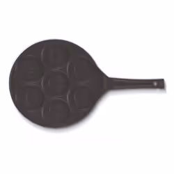 Kitchenfun 13878274 poêle Sauteuse Rond