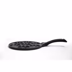 Kitchenfun 13878274 poêle Sauteuse Rond