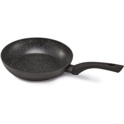 BEKA Poele a frire Kitchen Rock - O20 cm - Noir - Tous feux dont induction