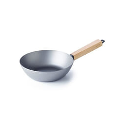 BEKA 13970204 poêle Wok/Poêle à frire Rond