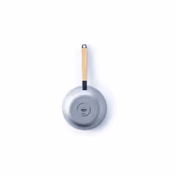 BEKA 13970204 poêle Wok/Poêle à frire Rond