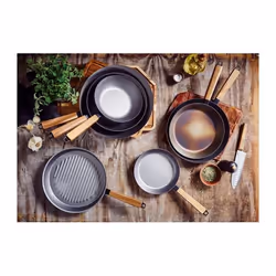 BEKA 13970204 poêle Wok/Poêle à frire Rond - Vue supplémentaire 4