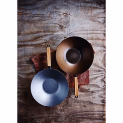 BEKA 13970204 poêle Wok/Poêle à frire Rond - Vue supplémentaire 5