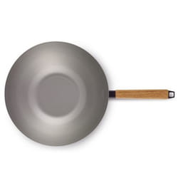 BEKA 13970244 poêle Wok/Poêle à frire Rond