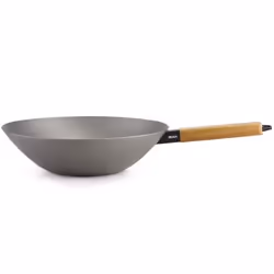 BEKA 13970244 poêle Wok/Poêle à frire Rond