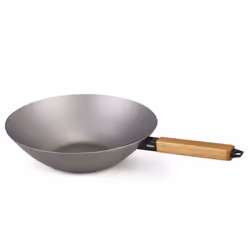 BEKA 13970244 poêle Wok/Poêle à frire Rond