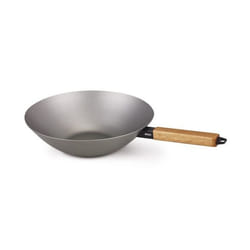 BEKA 13970314 poêle Wok/Poêle à frire Rond