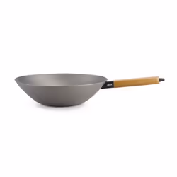 BEKA 13970314 poêle Wok/Poêle à frire Rond