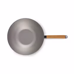 BEKA 13970314 poêle Wok/Poêle à frire Rond