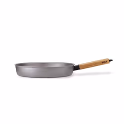 BEKA 13978284 poêle Poêle grill Rond