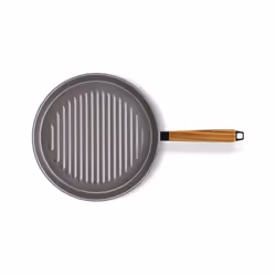 BEKA 13978284 poêle Poêle grill Rond