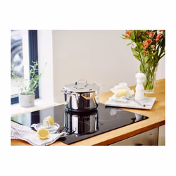 BEKA Maestro cocotte en céramique 2 L Acier inoxydable - Vue supplémentaire 4