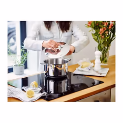 BEKA Maestro cocotte en céramique 2 L Acier inoxydable - Vue supplémentaire 5