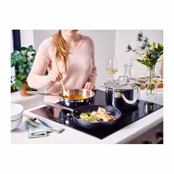 BEKA Maestro cocotte en céramique 2 L Acier inoxydable - Vue supplémentaire 6