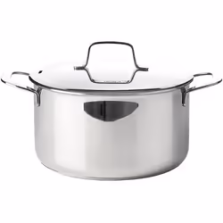 Beka - faitout inox 20cm avec couvercle - 15021204