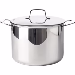 Beka - traiteur inox 24cm + couvercle - 15022244