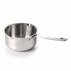Casserole avec bec verseur Maestro 14 cm - Beka