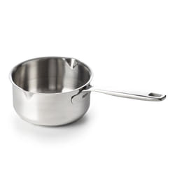 Casserole avec bec verseur Maestro 14 cm - Beka