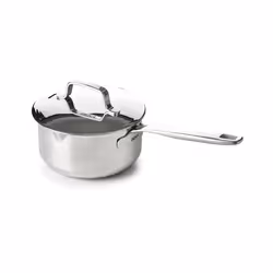 BEKA Maestro, 1,6 L, Rond, Acier inoxydable, Acier inoxydable, Acier inoxydable, Acier inoxydable