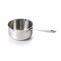 BEKA Maestro 1,6 L Rond Acier inoxydable