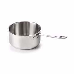 BEKA Maestro, 3,1 L, Rond, Acier inoxydable, Acier inoxydable, Acier inoxydable, Acier inoxydable