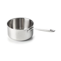 BEKA Maestro 3,1 L Rond Acier inoxydable