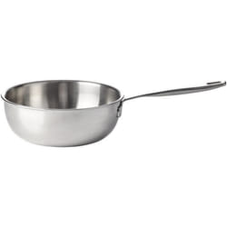 Beka - saucière inox 20cm - 15026214