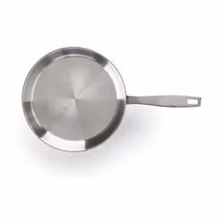 BEKA Maestro Poêle polyvalente Rond