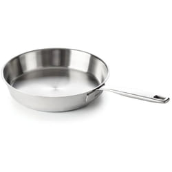 Beka - Poêle inox 24cm 15027244
