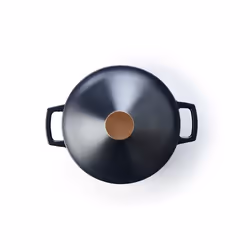 BEKA 15140014 plat de cuisson 3 L Rond Fonte Plat à cuisson - Vue supplémentaire 4