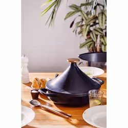 BEKA 15140014 plat de cuisson 3 L Rond Fonte Plat à cuisson - Vue supplémentaire 5