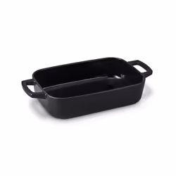 BEKA 15140034, 3,8 L, Noir, Fonte, émail, Fonte, 400 mm