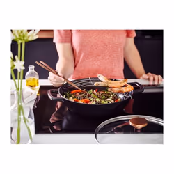 BEKA 15140304 poêle Wok/Poêle à frire Rond - Vue supplémentaire 5
