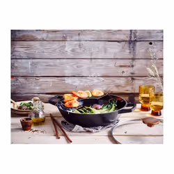 BEKA 15140304 poêle Wok/Poêle à frire Rond - Vue supplémentaire 6