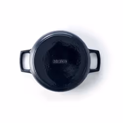 BEKA 15141264 cocotte en céramique 5 L Noir - Vue supplémentaire 4