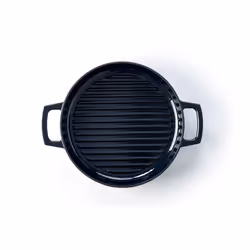 BEKA 15148284 poêle Poêle grill Rond